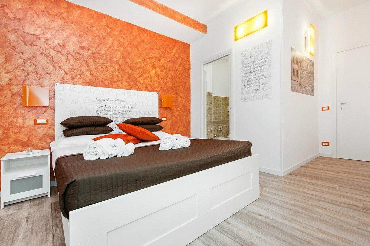 Nasoni Di Roma Bed & Breakfast Exterior foto