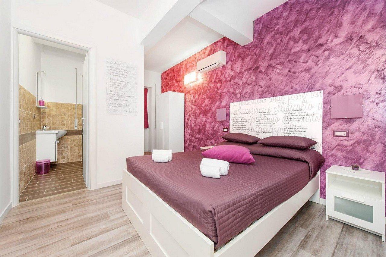 Nasoni Di Roma Bed & Breakfast Exterior foto