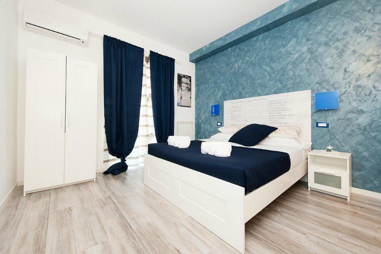 Nasoni Di Roma Bed & Breakfast Exterior foto