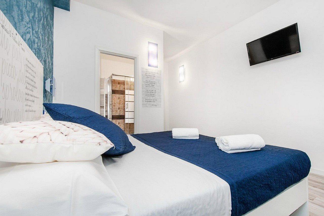 Nasoni Di Roma Bed & Breakfast Exterior foto