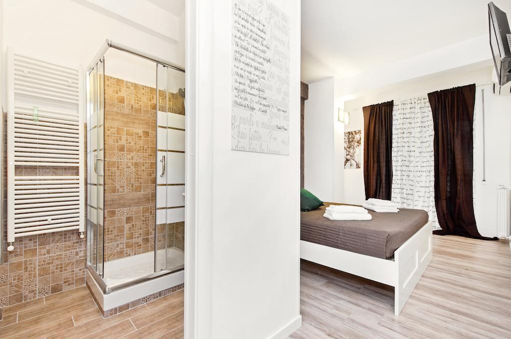 Nasoni Di Roma Bed & Breakfast Cameră foto