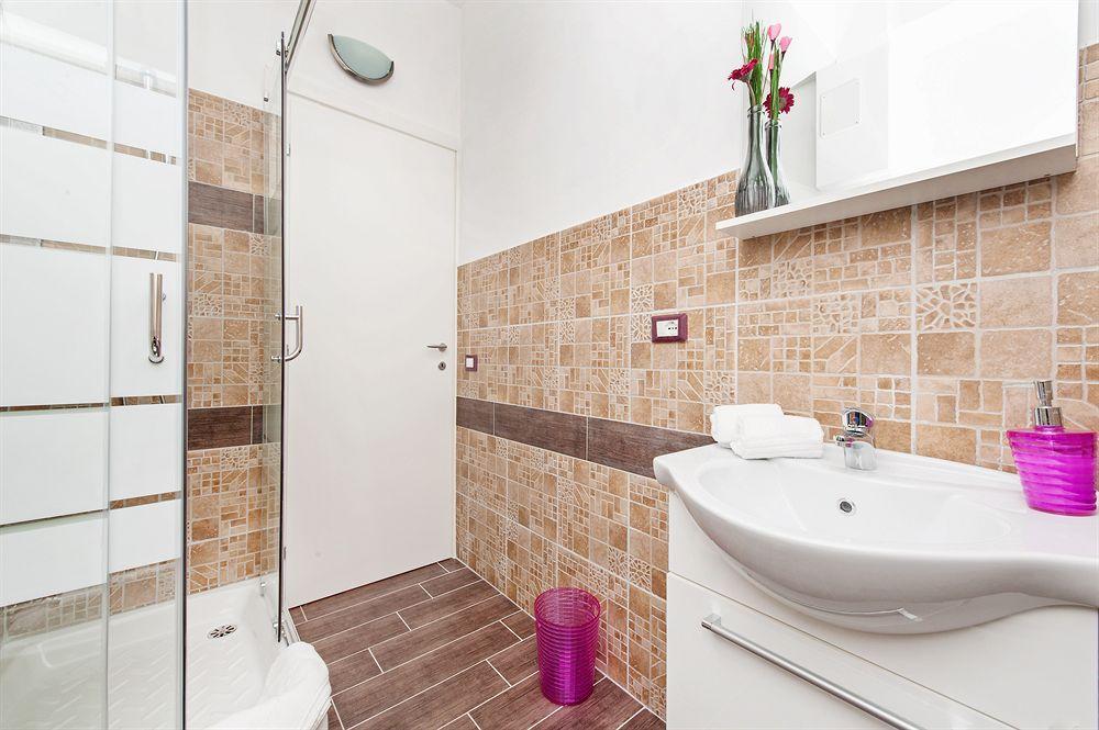 Nasoni Di Roma Bed & Breakfast Exterior foto