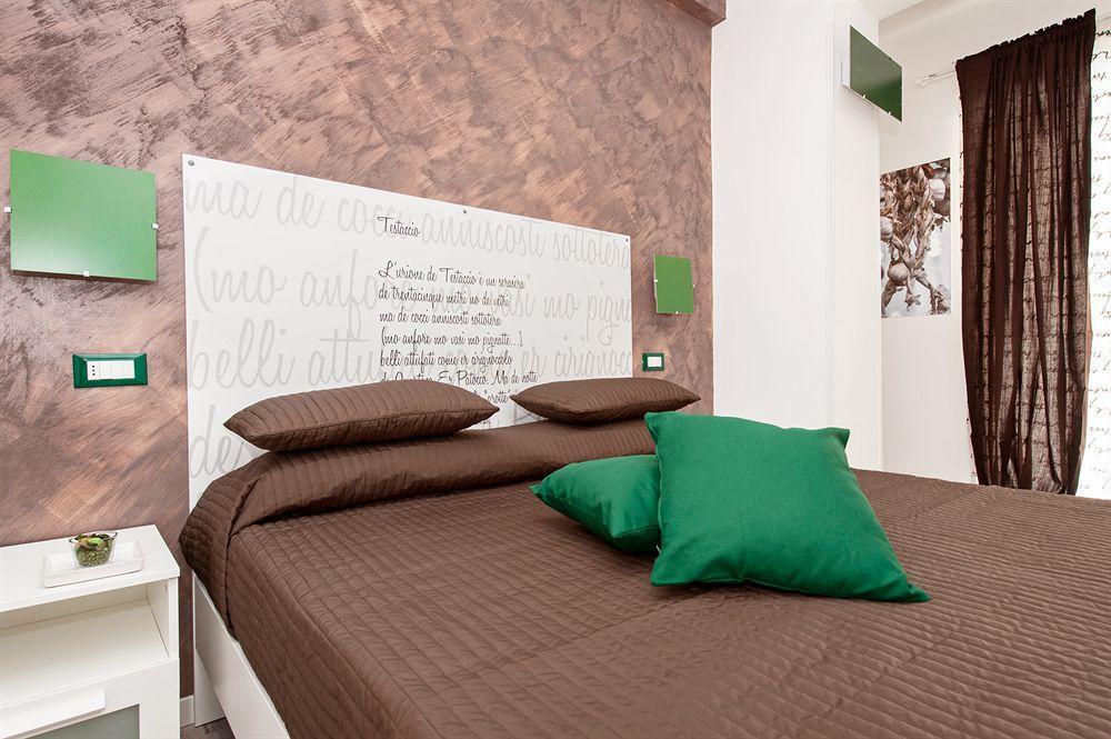 Nasoni Di Roma Bed & Breakfast Exterior foto