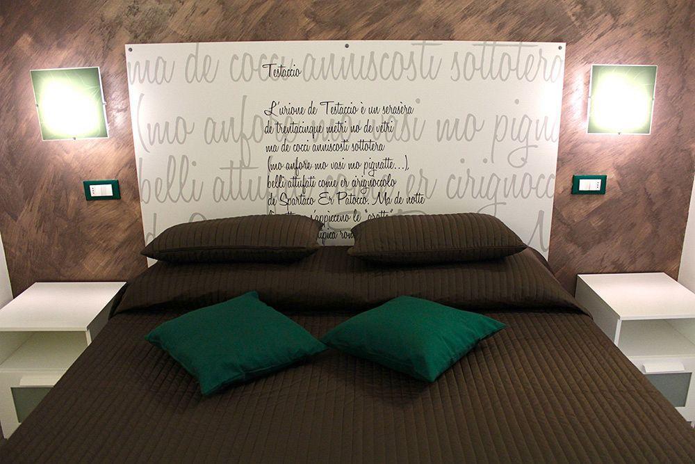 Nasoni Di Roma Bed & Breakfast Exterior foto