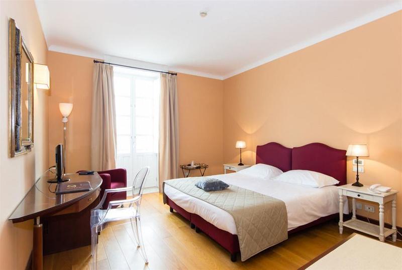 Nasoni Di Roma Bed & Breakfast Exterior foto