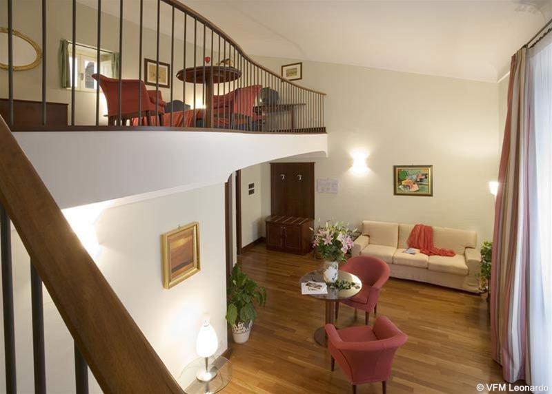 Nasoni Di Roma Bed & Breakfast Exterior foto