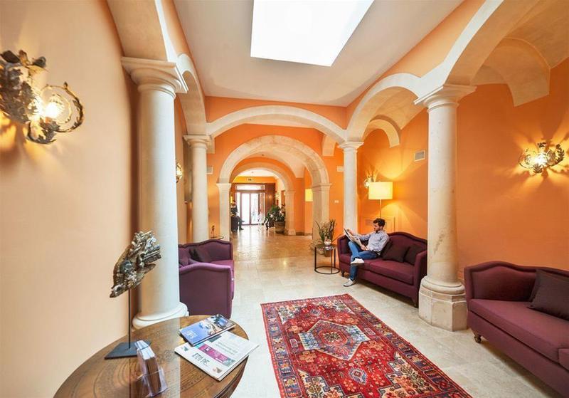 Nasoni Di Roma Bed & Breakfast Exterior foto