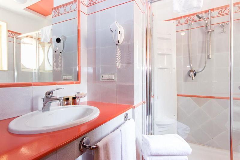 Nasoni Di Roma Bed & Breakfast Exterior foto