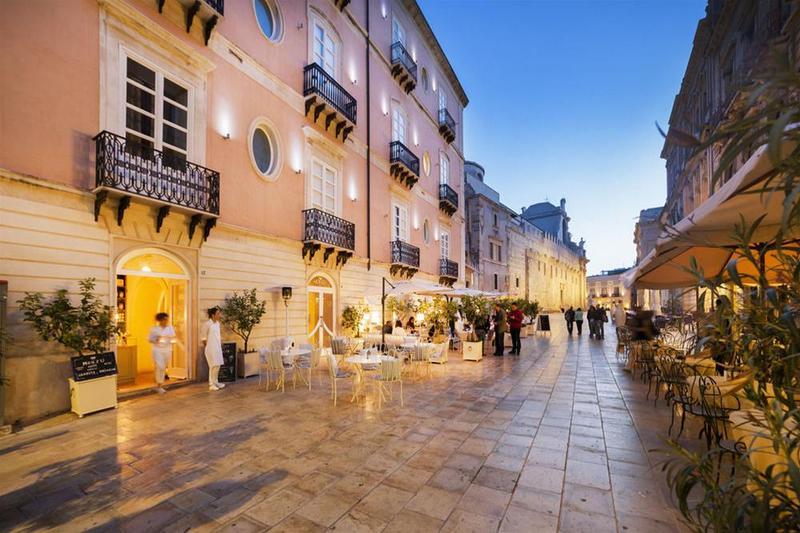 Nasoni Di Roma Bed & Breakfast Exterior foto