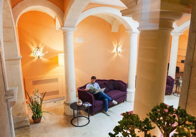 Nasoni Di Roma Bed & Breakfast Exterior foto