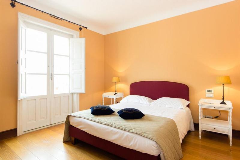 Nasoni Di Roma Bed & Breakfast Exterior foto