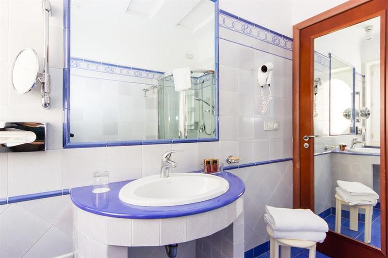 Nasoni Di Roma Bed & Breakfast Exterior foto
