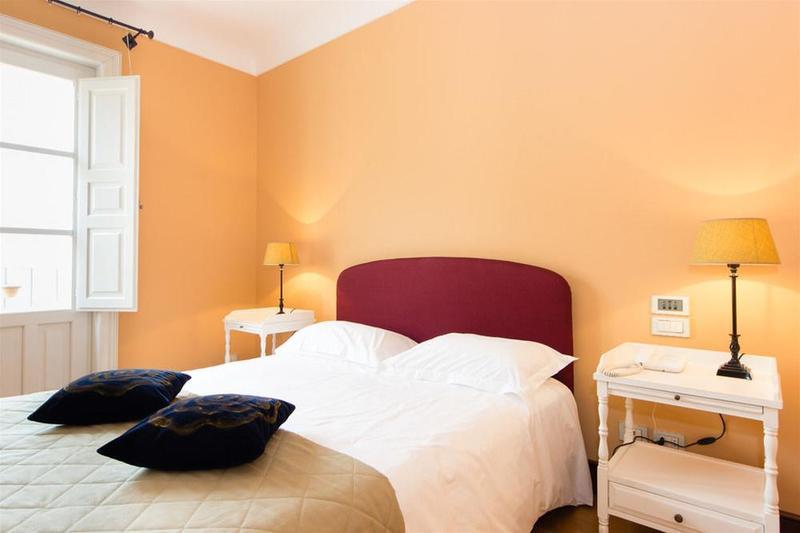 Nasoni Di Roma Bed & Breakfast Exterior foto