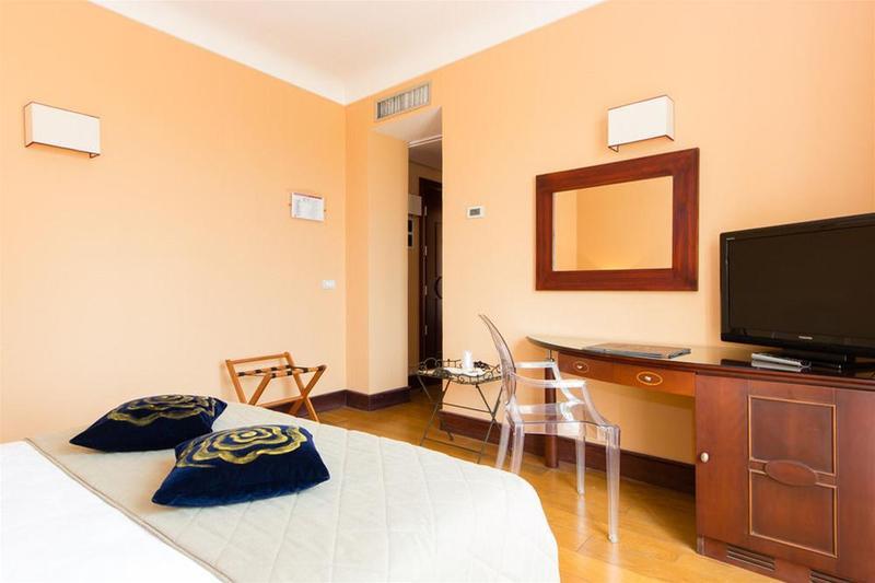 Nasoni Di Roma Bed & Breakfast Exterior foto