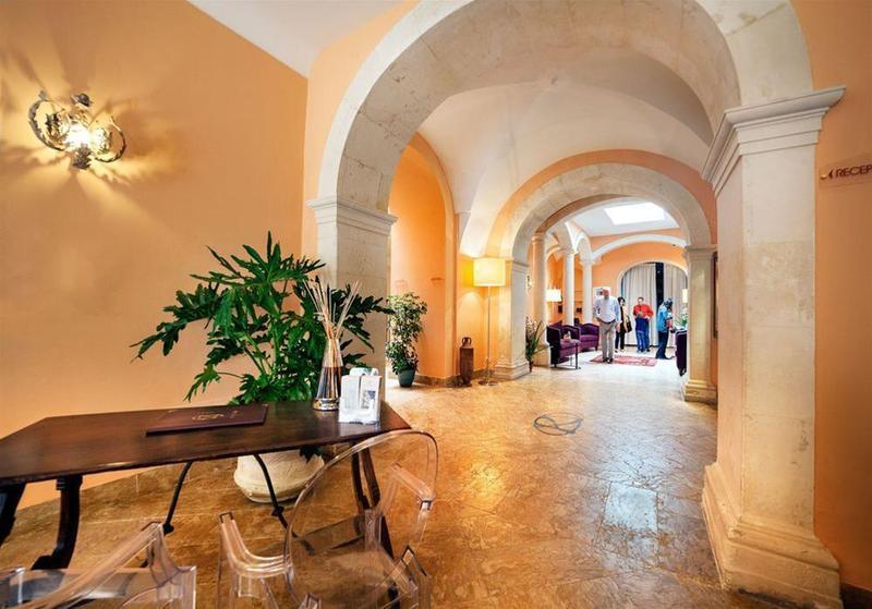 Nasoni Di Roma Bed & Breakfast Exterior foto