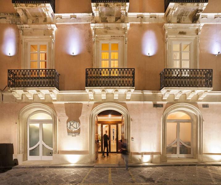 Nasoni Di Roma Bed & Breakfast Exterior foto