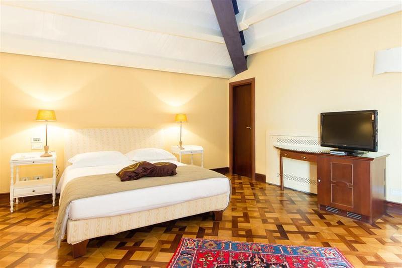 Nasoni Di Roma Bed & Breakfast Exterior foto
