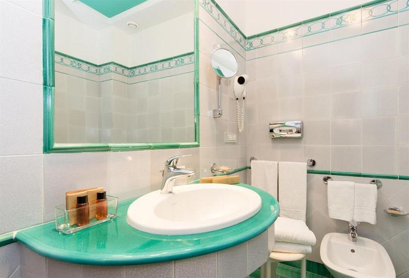 Nasoni Di Roma Bed & Breakfast Exterior foto