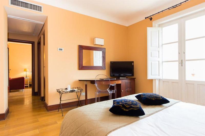 Nasoni Di Roma Bed & Breakfast Exterior foto