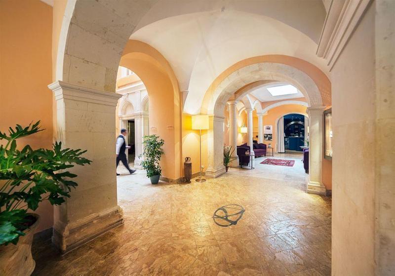 Nasoni Di Roma Bed & Breakfast Exterior foto