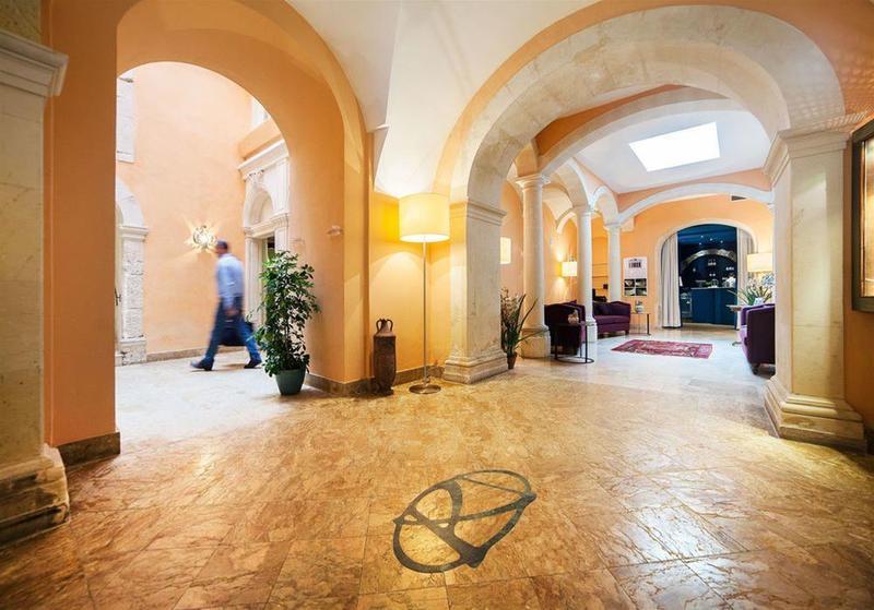Nasoni Di Roma Bed & Breakfast Exterior foto
