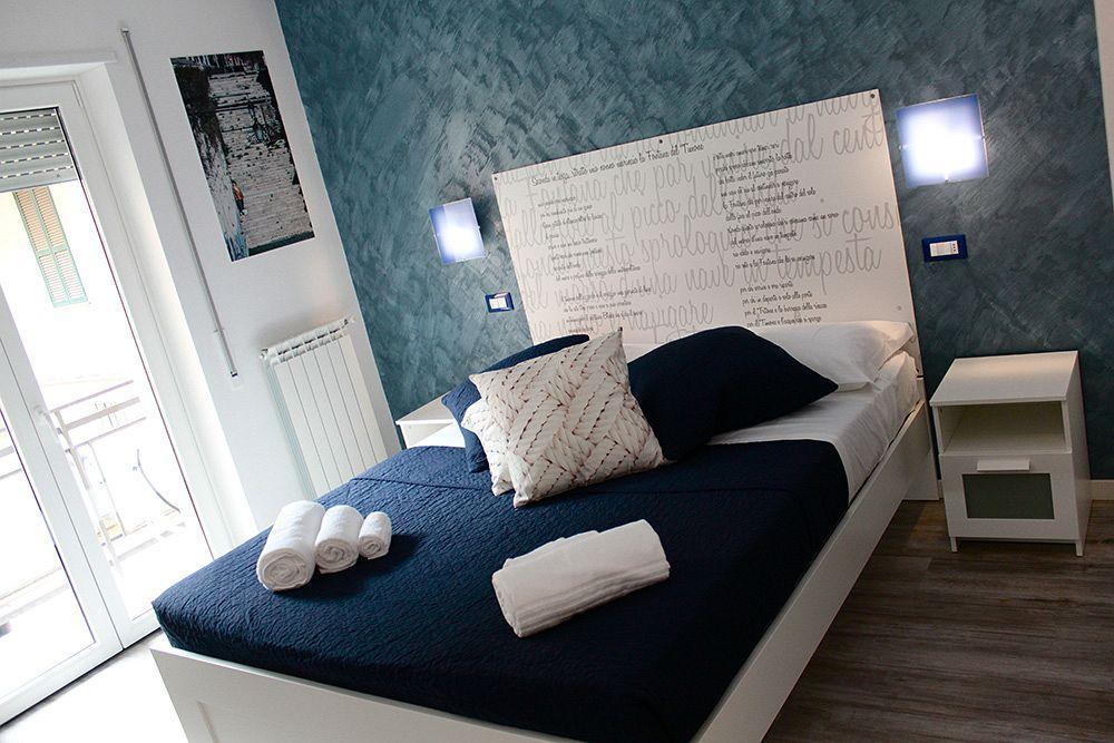 Nasoni Di Roma Bed & Breakfast Exterior foto